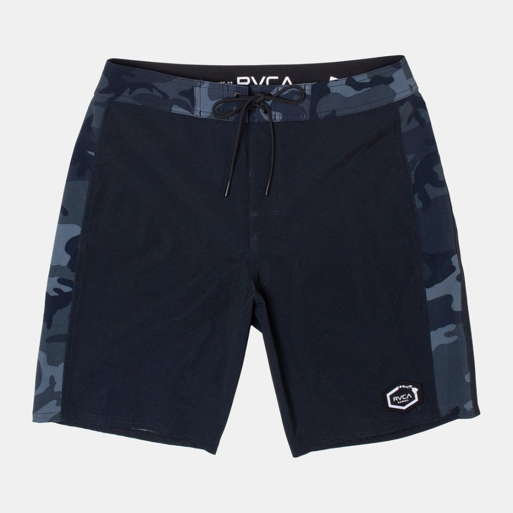 RVCA Apex Boardshorts 19" Size 31 New With Tags NWT